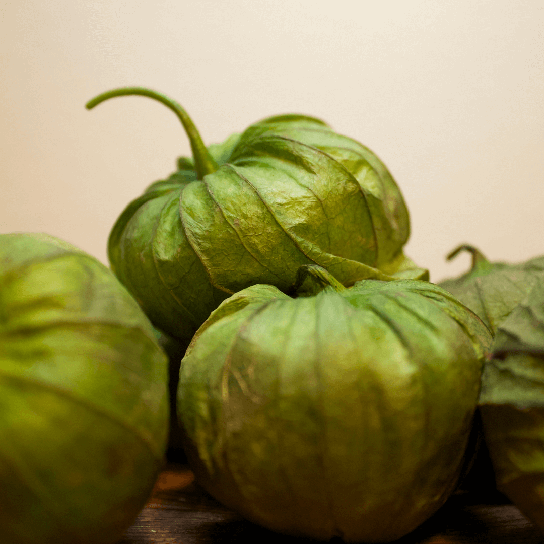 When To Harvest Tomatillos? Check Out This Garden Haul Michelle In