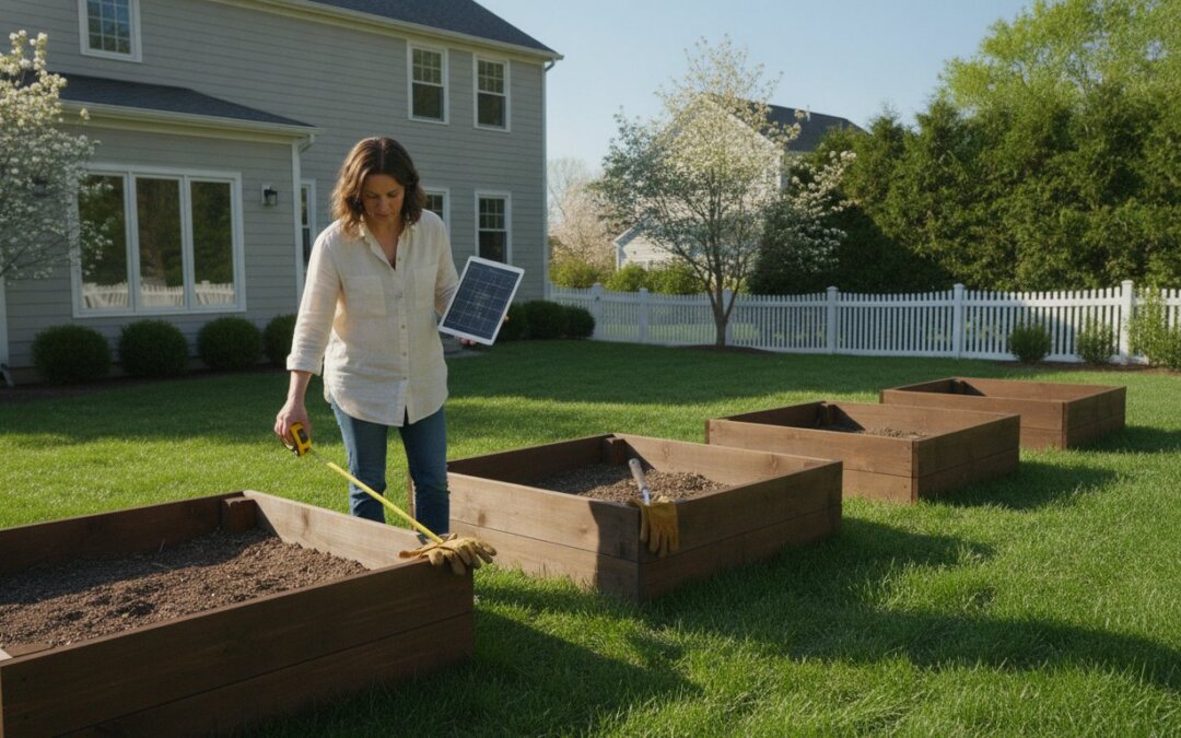 Garden Bed Dirt Calculator: The Ultimate Guide to Planning Your Bulk Soil Order