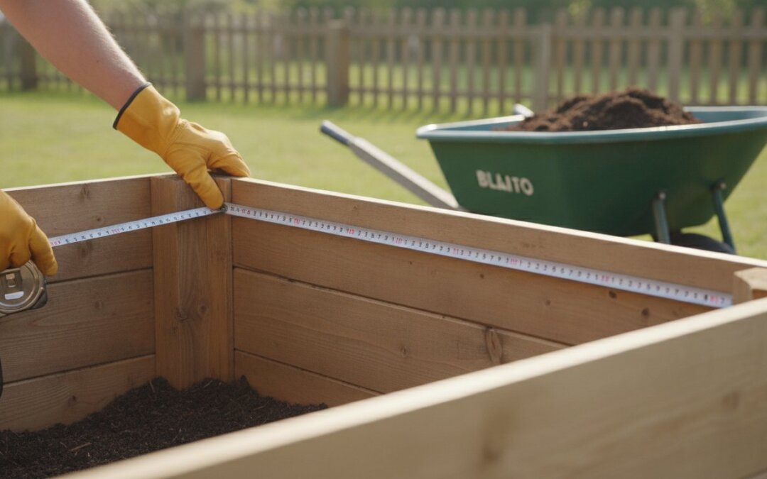 Soil Calculator for Raised Beds: How Much Dirt Do You Actually Need?