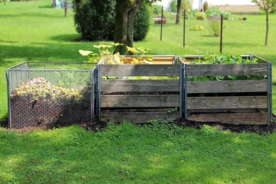 Common Composting Problems and Their Solutions