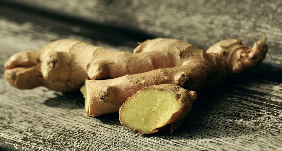 Ginger Plant: Adding Spice To Your Garden
