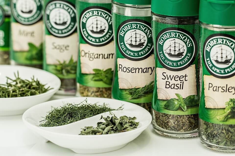 How to Grow Rosemary