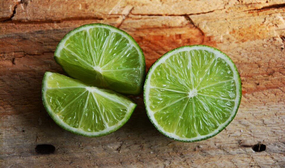 Key Lime Tree: Grow Your Own Pie