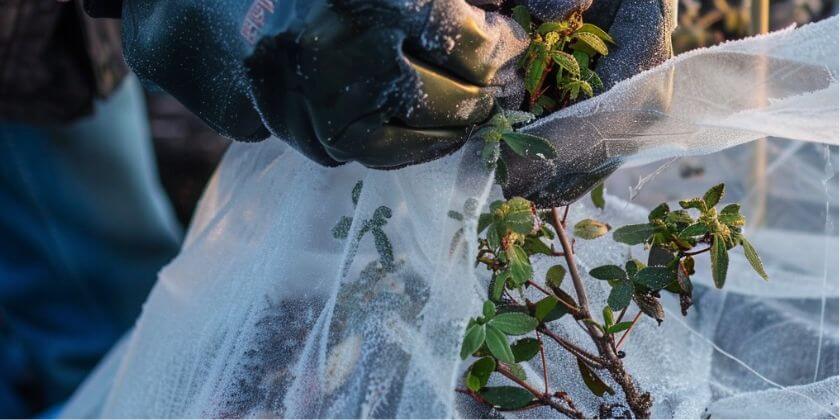 Guide to Frost Protection: Essential Tips for Northern Florida Gardeners