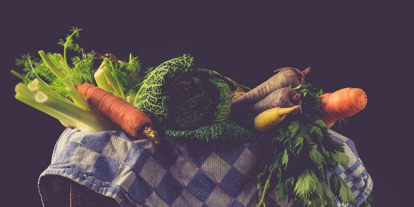 Winter Veggies: Your Guide to Cool-Season Gardening