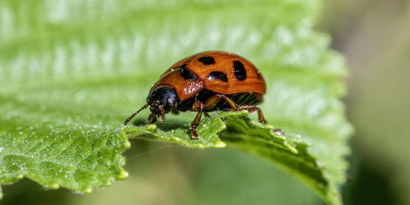 Winter Pest Management Tips