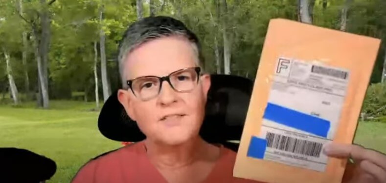 Mystery Seeds & Mail Call from Michelle in the Meadow