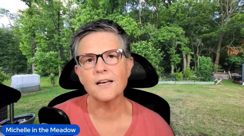 Seeds, Soil, & Sunshine – Live From The Meadow – May 2025