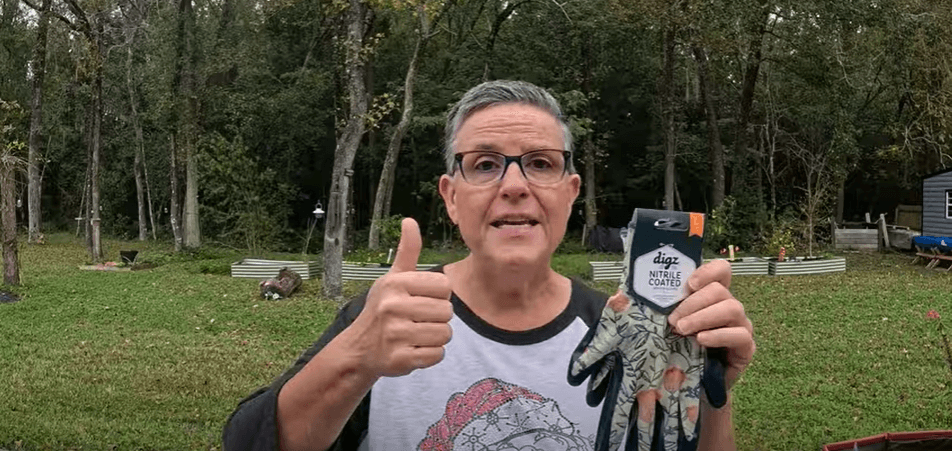 Gardener REACTS to Gifts from a NON-GARDENER