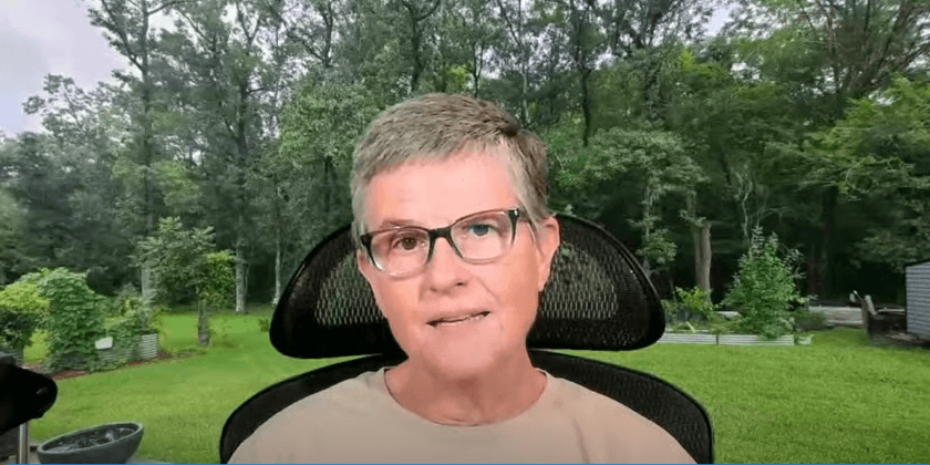 Fall Fails Fun – September Live From Michelle in the Meadow
