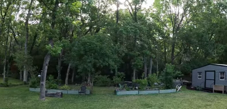 My First Garden Tour of 2025 After Spring Setbacks!