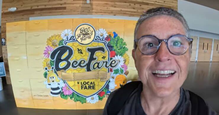 Bee Fare Jacksonville Florida 2026 Honey Tasting and So Much More