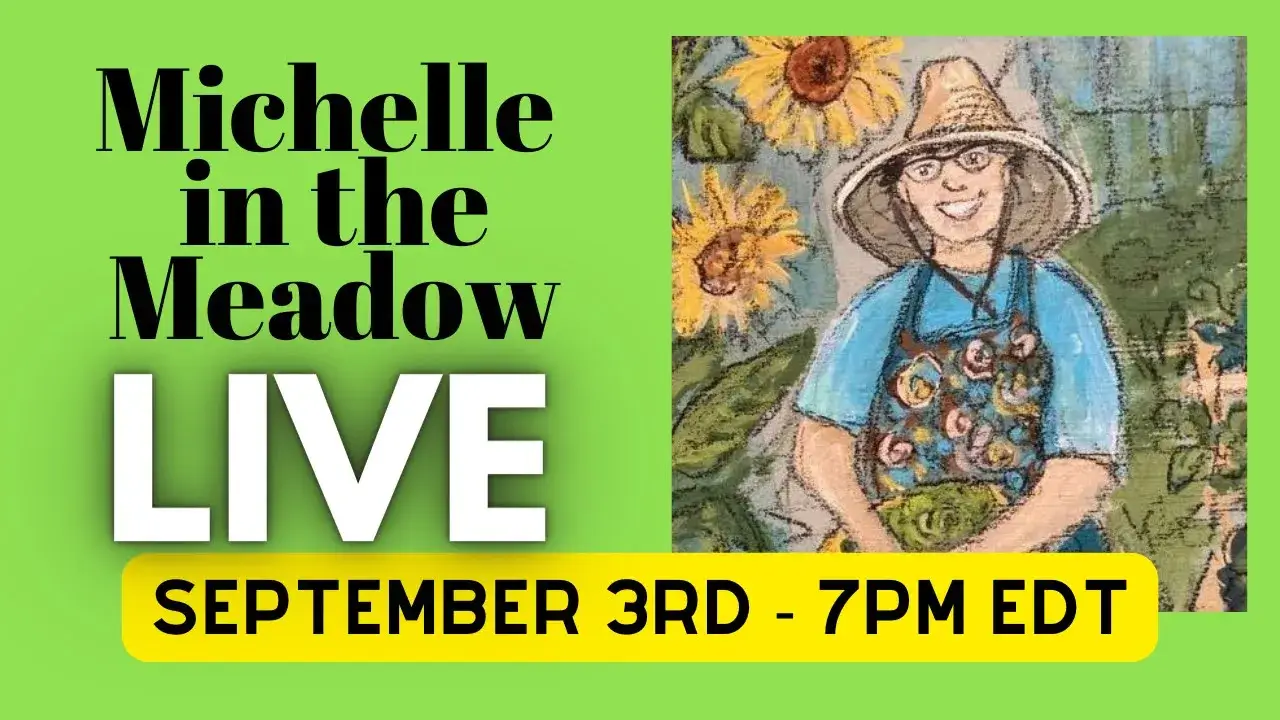 September 2023 Live Stream Remixed