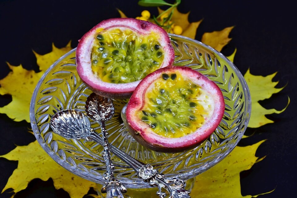 Passion Fruit Vine: Growing Nature’s Sweet Gift