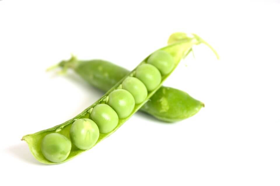 How To Grow Peas: Your Full Guide To Pea Pods
