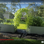 Raised Garden Beds On A Slope