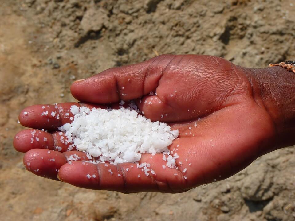 Epsom Salt For Plants: Good Or Bad?
